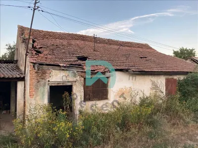 3000 mp teren intravilan , Vulcan, Brasov - foto 12