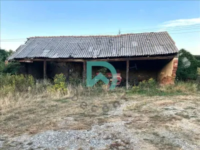 3000 mp teren intravilan , Vulcan, Brasov - foto 6