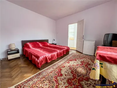 FILM! Edificiu:hotelier/ rezidential/ activitatii ospitalitate, Central, Covasna - foto 12