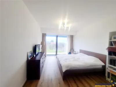 Vila cu panorama verde, teren de 500 mp, Sohodol-Bran, Brasov - foto 15