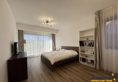 Vila cu panorama verde, teren de 500 mp, Sohodol-Bran, Brasov - foto 19