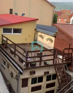 Apartament 3 camere spatios, etaj 1, zona Grivitei, cu garaj, beci si terasa - foto 12