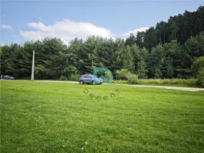Teren Poiana Angelescu, Sacele, Brasov - foto 14