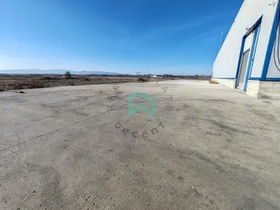 Hala Industriala, 5500 mp, Feldioara, Brasov - foto 13