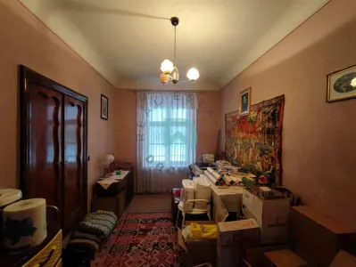 Apartament 3 camere, Centru Vechi Brasov - Brasov