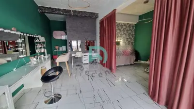 Spatiu comercial de vanzare zona Coresi, Tractorul - foto 7