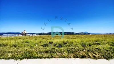 Comision ZERO, Vanzare teren , zona Tabara, DN 73 - Brasov - foto 18