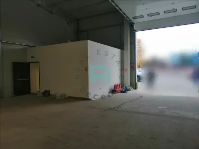 Inchiriere hala industriala, 360 mp,  zona Centura, Brasov - foto 9