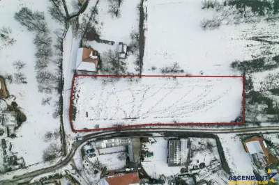 Film! 2.700 mp:refugiu al linistii si oportunitatii imobiliare,Cernat,Sfantu Gheorghe - foto 4
