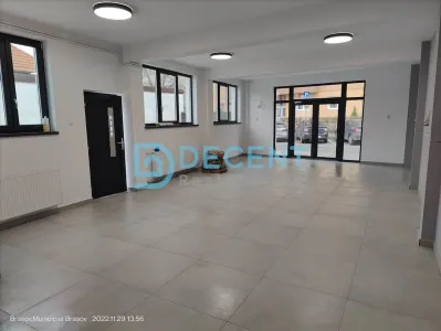 Vanzare spatiu birouri, 120 mp, zona Centrala, Brasov - foto 5
