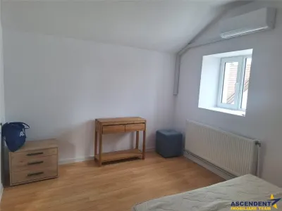 Apartament in casa, de inchiriat, rezidential/ spatiu birouri, Ghimbav-Centru - foto 15