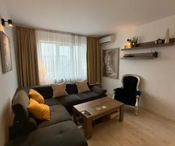 Apartament 3 camere Berceni - foto 13