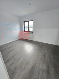 Casa noua, finalizata, intabulata, la iesire din Letcani - foto 17
