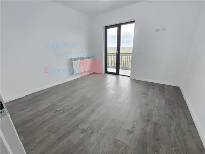 Casa noua, finalizata, intabulata, la iesire din Letcani - foto 18
