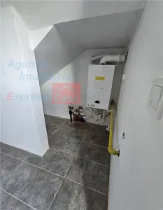 Casa noua, finalizata, intabulata, la iesire din Letcani - foto 23