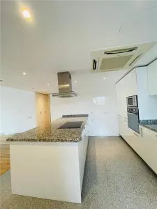 VANZARE APARTAMENT 4 CAMERE DOUA LOCURI PARCARE ZONA KISELEFF SECTOR 1 - foto 6