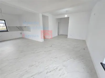 Super oportunitate!! Casa noua, intabulata, la 10 min. de Valea Lupului - foto 2