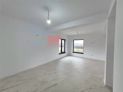 Super oportunitate!! Casa noua, intabulata, la 10 min. de Valea Lupului - foto 6
