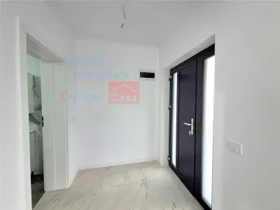 Super oportunitate!! Casa noua, intabulata, la 10 min. de Valea Lupului - foto 7