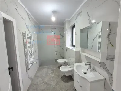 Super oportunitate!! Casa noua, intabulata, la 10 min. de Valea Lupului - foto 9