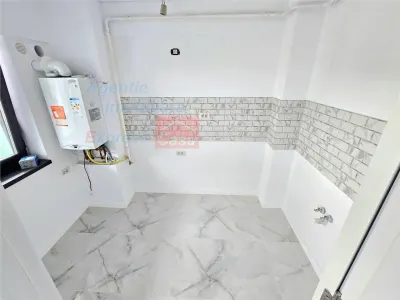 Apartament intabulat, 3 camere, Moara de Vant - foto 4