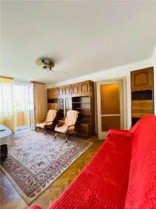 VANZARE APARTAMENT 2 CAMERE CENTRALA PROPRIE BLOC REABILITAT  ZONA GARA DE NORD SECTOR 1 - foto 2