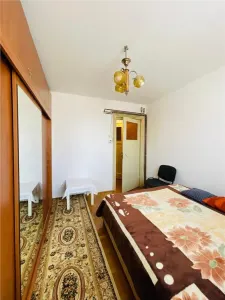 VANZARE APARTAMENT 2 CAMERE CENTRALA PROPRIE BLOC REABILITAT  ZONA GARA DE NORD SECTOR 1 - foto 11