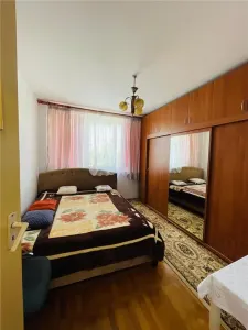 VANZARE APARTAMENT 2 CAMERE CENTRALA PROPRIE BLOC REABILITAT  ZONA GARA DE NORD SECTOR 1 - foto 12