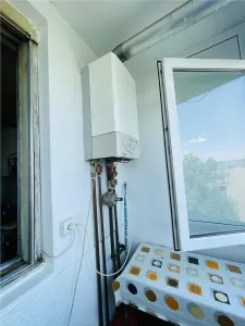 VANZARE APARTAMENT 2 CAMERE CENTRALA PROPRIE BLOC REABILITAT  ZONA GARA DE NORD SECTOR 1 - foto 19