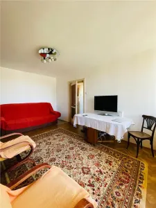 VANZARE APARTAMENT 2 CAMERE CENTRALA PROPRIE BLOC REABILITAT  ZONA GARA DE NORD SECTOR 1 - foto 3