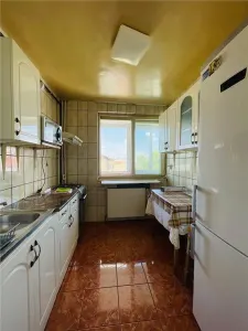 VANZARE APARTAMENT 2 CAMERE CENTRALA PROPRIE BLOC REABILITAT  ZONA GARA DE NORD SECTOR 1 - foto 6