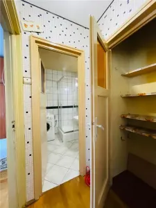 VANZARE APARTAMENT 2 CAMERE CENTRALA PROPRIE BLOC REABILITAT  ZONA GARA DE NORD SECTOR 1 - foto 8