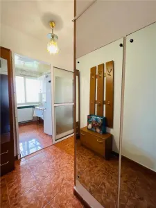 VANZARE APARTAMENT 2 CAMERE CENTRALA PROPRIE BLOC REABILITAT  ZONA GARA DE NORD SECTOR 1 - foto 10