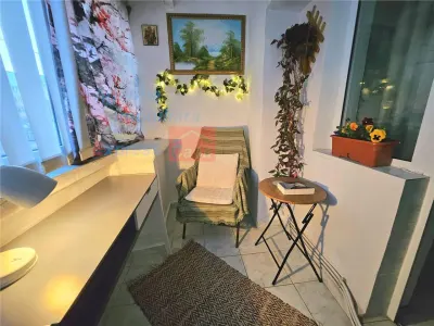 Apartament 3 camere, etaj 1, Pacurari Petru Poni - foto 13