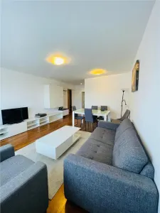 INCHIRIERE APARTAMENT 2 CAMERE CALEA VICTORIEI SECTOR 1 - foto 3