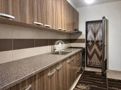 Apartament 2 camere decomandat Valea Lupului - Iasi