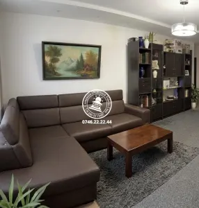 Apartament 2 camere decomandat Valea Lupului - foto 3