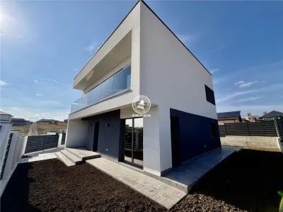 Casa vile vanzare Miroslava - foto 5