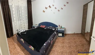 Apartament 2 camere, 52mp, mobilat și utilat, Astra, Brasov - foto 2