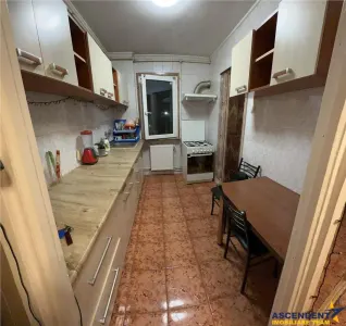Apartament 2 camere, 52mp, mobilat și utilat, Astra, Brasov - foto 3
