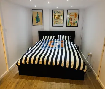 Apartament de Închiriat în Piața Romană - Locație Centrală - foto 4
