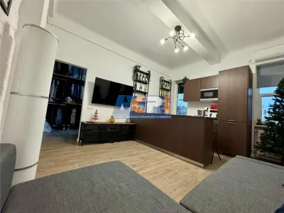 Apartament de Închiriat în Piața Romană - Locație Centrală - foto 8