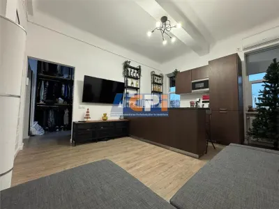 Apartament de Închiriat în Piața Romană - Locație Centrală - foto 10