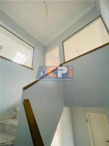 Casa Vila Duplex NOUA 5 camere Otopeni curte proprie acces privat - foto 22