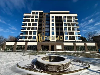 Apartamente 2 cam | 53mp | Bloc nou | Traian Vuia | ID:1583 - foto 3