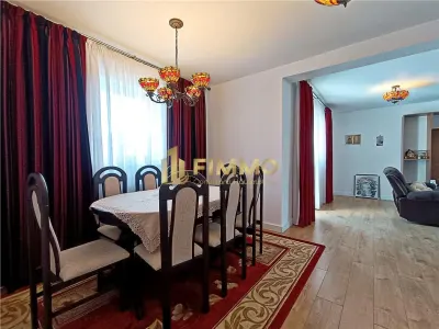 Vila 5 cam | 265 mp | 13 ari teren | Burdujeni | ID:1506 - foto 14