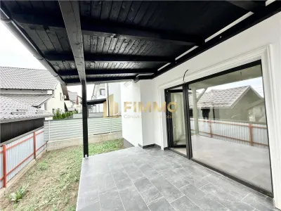 Duplex La Cheie | 200 mp | Ipotesti | ID:1471 - foto 7