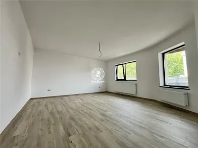 Vila cu 3 camere si 420mp teren in Lunca Cetatuii - foto 3