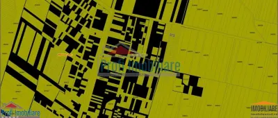 Vindem locuri de casa 540 sau 640mp in Zimand Cuz 7 km de Arad - foto 5
