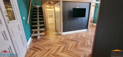 Apartament exclusivist km0, luxury class, 450 lei pe zi, max. 4 persoane - foto 5